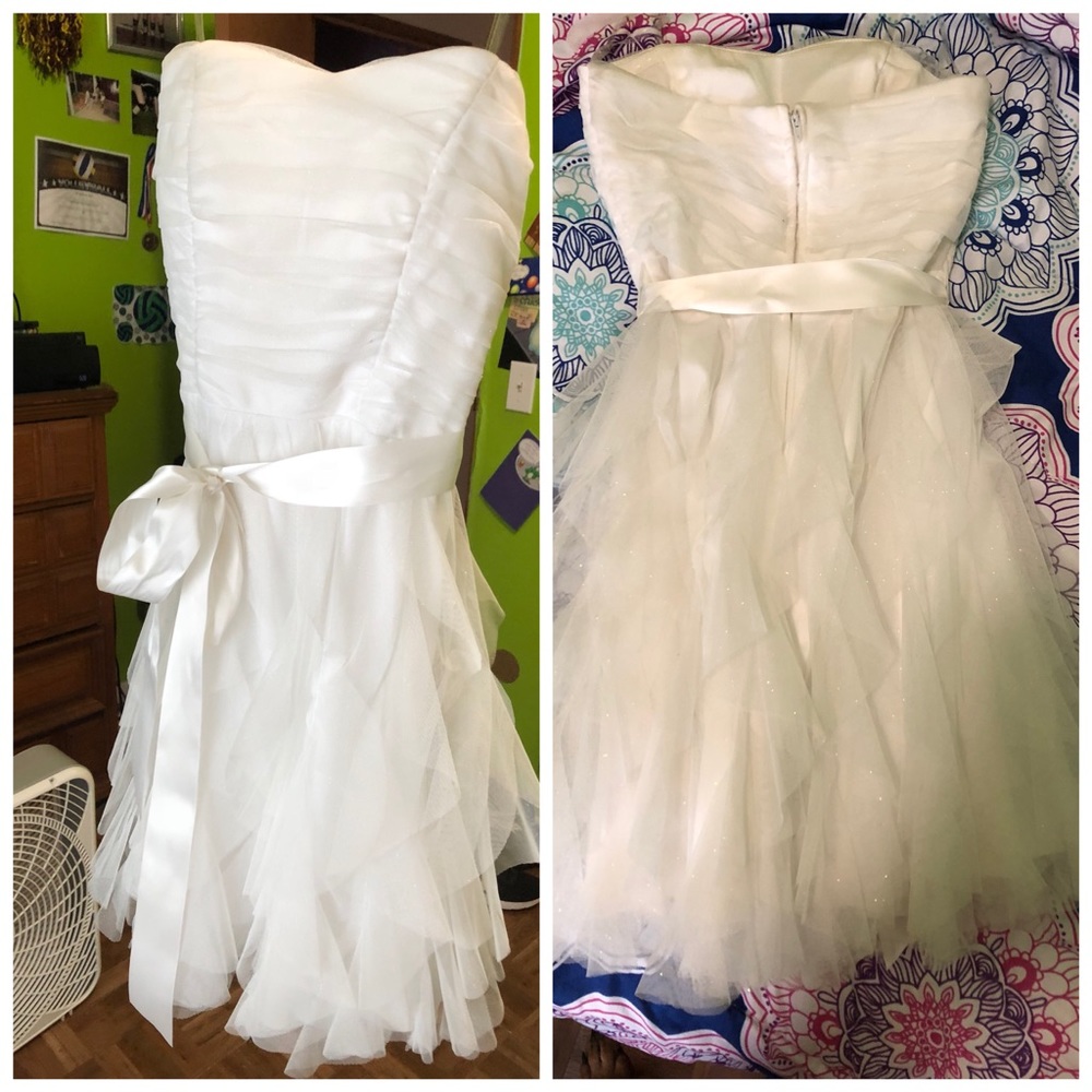 Homecoming Dress